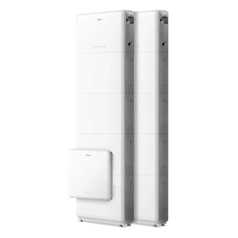 Battery storage solutions for American homes