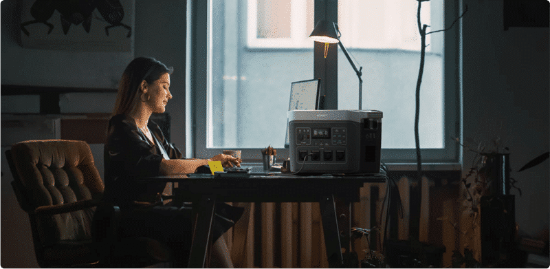 Growatt Solar battery