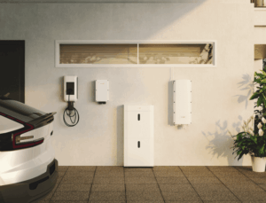 Emergency energy solutions
